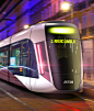 Un tramway pour Marseille : Un tramway pour Marseille