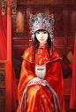 中国风