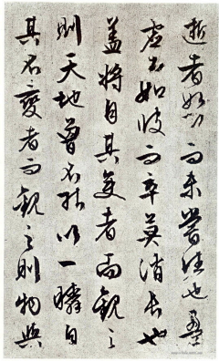 Samuel-Baili采集到S-书法
