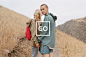 Go Explore Collection / Need Supply Co.