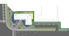RussNo1采集到A 展示区——plan