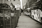 people in New York City