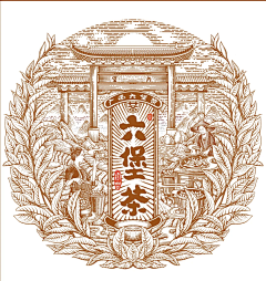 |四百|采集到插画-米面粮油/茶