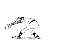 动画运动规律图释 - ★閃電飛雕★ - ★闪电CG动画★