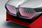 BMW Vision M Next design