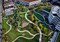 Novo_Nordisk_Nature_Park-SLA_Architects-01 « Landscape Architecture Works | Landezine