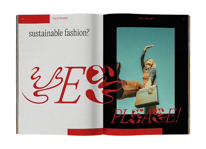Fashion  Magazine de...