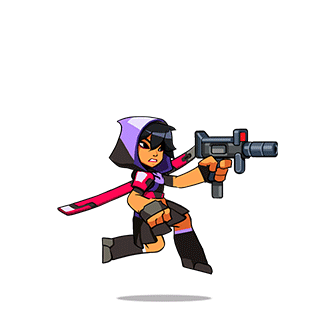 BOMBASTIC BROTHERS CHARACTERS ANIMATION : Characters animation for ...