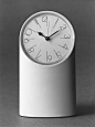 Richard Sapper - Tantalo table clock for Artemide - 1971 | Product #采集大赛#