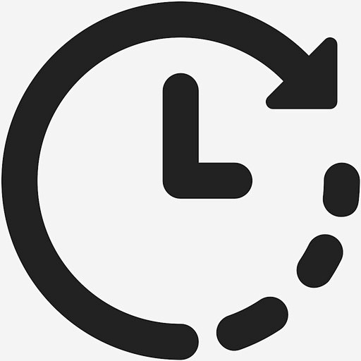 定时器倒计时初始化 https://88ICON.com 定时器 倒计时 初始化 计时器 刷新时间 音频和视频图标设置