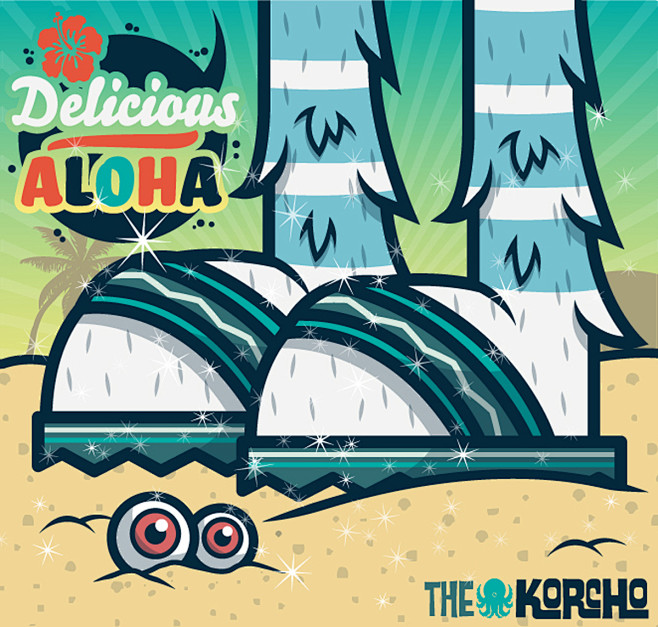 ALOHA : CREACION DE ...