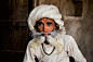 Last Roll of Kodachrome | Steve McCurry