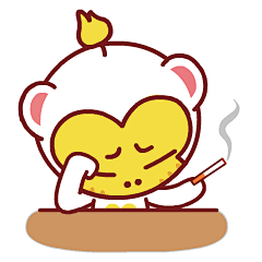 嘻多猴 表情包