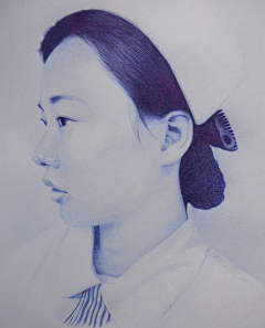 lucky十三采集到#十三绘画