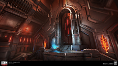 polarmonkey采集到game_doom