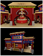 展厅设计