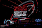 2022 保时捷亚太赛车运动冠军之夜 - 案例 - ONSITECLUB - 体验营销案例集锦