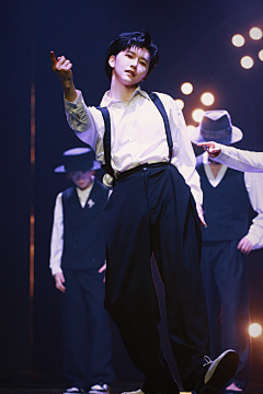 Gyeom°采集到创造营2019 × R1SE°