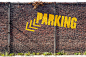 别人家的停车场——在场地中增添一抹黄，点亮整个工业风停车场 | 建筑学院