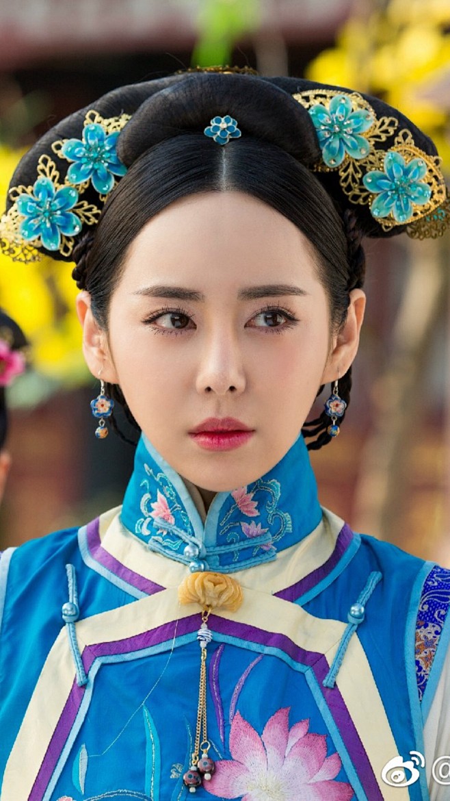 独步天下布木布泰曹梦格