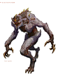Art of DOOM _14