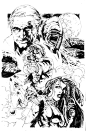 Battlestar gallactica by sjsegovia on deviantART