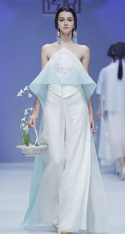 SHARE·仙气， fairy.【The...