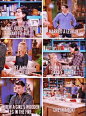 F.R.I.E.N.D.S on Pinterest