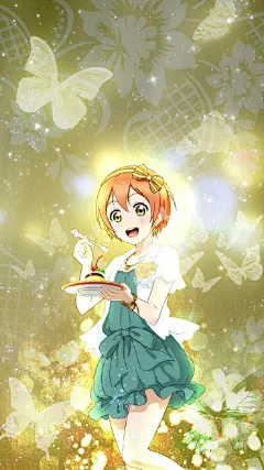 #lovelive!# #μ's# #闺蜜壁纸#
