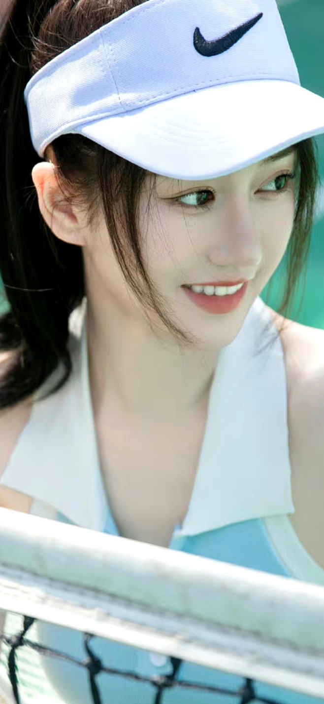 运动一夏
采集@别致的七
cr：微凉时光...