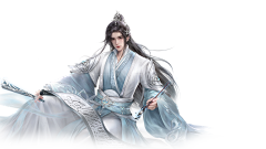 Cat爻采集到厚涂人物X