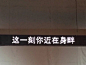 十七岁的喜欢和二十三岁不一样的
十七岁是我喜欢你是掏心掏肺的对你好恨不得摘下日月星辰都给你
二十三岁是我再怎么中意你也会带着铠甲有所保留。

——网易云热评《喜欢》 ​​​​