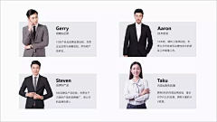 *半兽*采集到微信长图收集