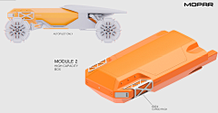 HK-design采集到飞行器