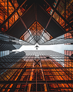 縱橫無礙采集到风景、建筑、星空、微距