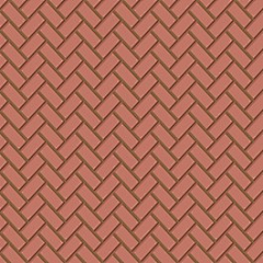 Texture贴图 | 闽南红砖-花瓣网|陪你做生活的设计师 | 红砖墙_5261698296