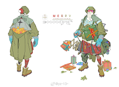 七月初见你采集到设定