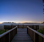 Lammassaari Boardwalk by Nomaji « Landscape Architecture Platform | Landezine