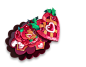 쿠키런: 킹덤 : 처음 ‘맛’나는 소셜 RPG