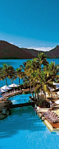 Hayman Island, Australia