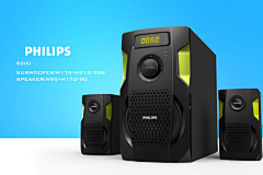 啊景吖采集到Philips