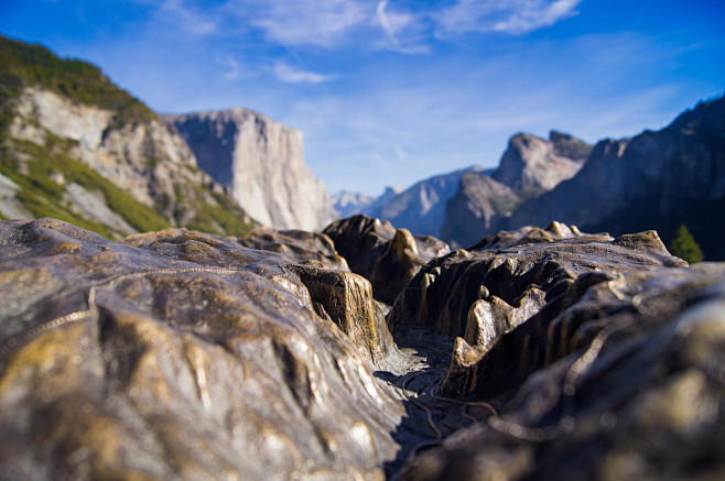 Yosemite-Yosemite by...