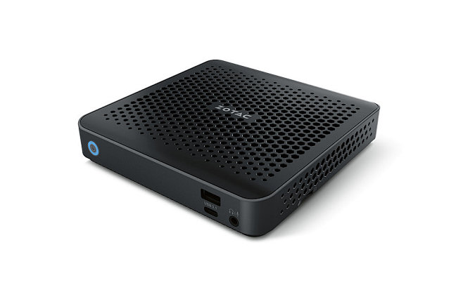 ZOTAC ZBOX M Series ...