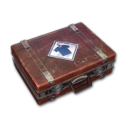 SURVIVOR CRATE