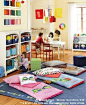 children rooms