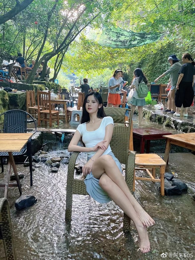 @阿朱505 的个人主页 - 微博