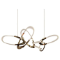 Bouchon Chandelier For Sale at 1stdibs