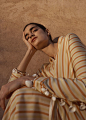 Moorish New Neutrals (Stella Magazine UK) : Moorish New Neutrals