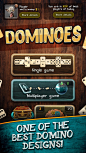 Dominoes Elite App 截图