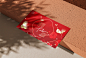 campaign cny Kite Pacific Place PP chinese new year Lunar New Year Red Packet new year red